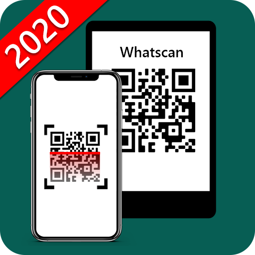 Whatscan for Web Apps on Google Play