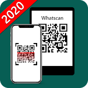 Whatscan for Web 2020