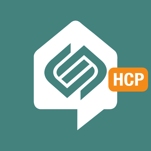 HCP Connect  Icon