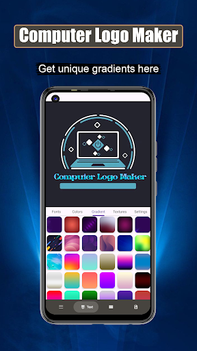 Computer Logo Maker