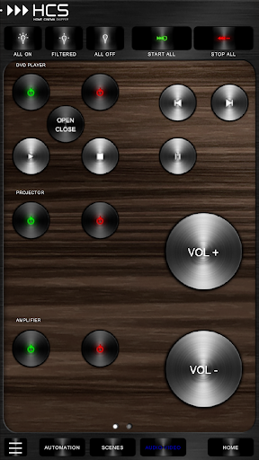 HCSaSD Screen 3