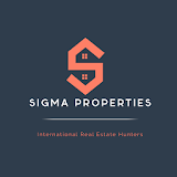 Sigma Properties icon