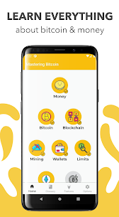 Simple Crypto Master Bitcoin Apk app for Android 1