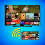 Cover Image of Download Miracast Screen Mirroring 2.1.0 APK