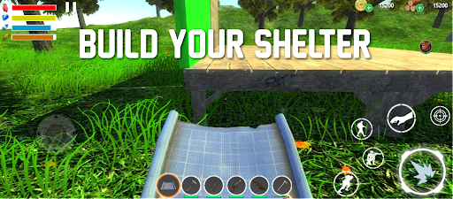 Dead Survival Island 2