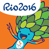 Rio 2016 - Tom's Adventures icon