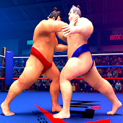 Sumo Games : Wrestling Kabaddi Game Fight