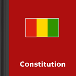 Cover Image of Tải xuống Constitution de la Guinée  APK