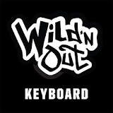 Wild 'N Out Keyboard icon