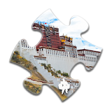 Tibet Jigsaw Puzzles icon