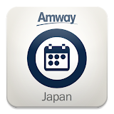 Amway Events Japan icon