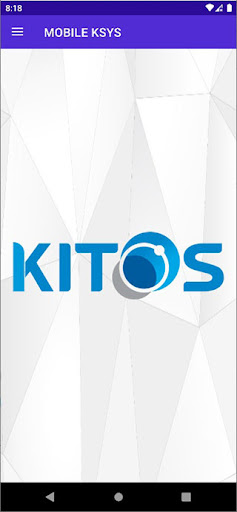 MOBILEKSYS Screen 2
