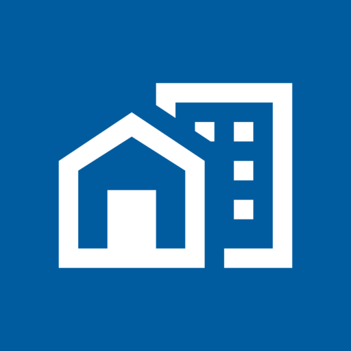 Areo Hybrid Work logo