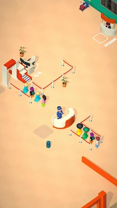 My Railway Station - Screenshot 2