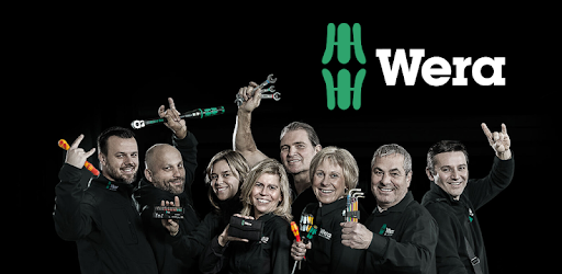 Wera-Tools