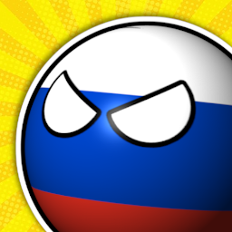 Countryballs: Игра о Странах Mod Apk