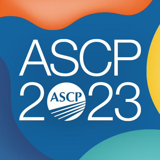ASCP 2023 Annual Meeting