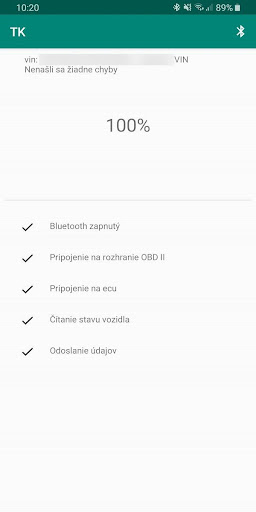 mSTK Screen 3