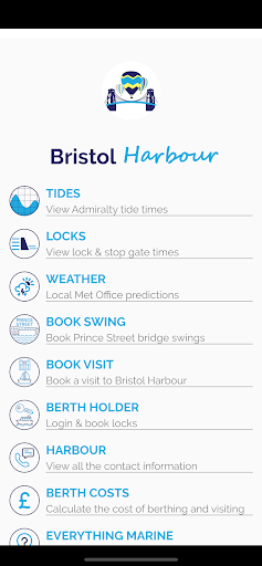 Sail Bristol Screen 2