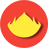 Underburn - Dynamic Content Aware Brightness icon