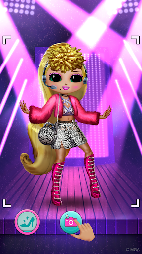 LOL Surprise!OMG Fashion House Screen 3