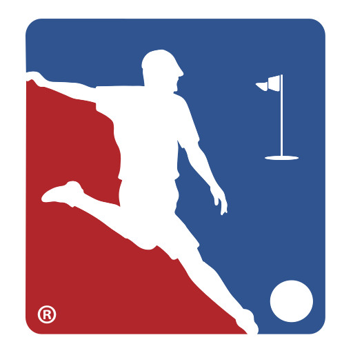 American FootGolf League  Icon