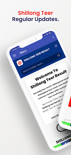 Shillong Teer Result