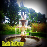 Fountain Design icon