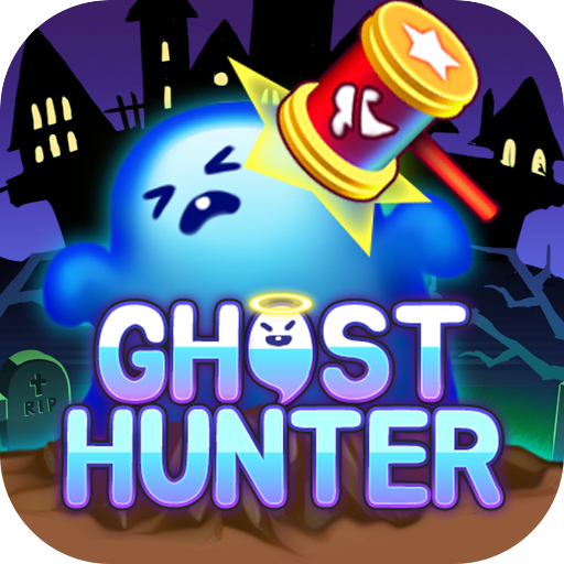 GhostHunter 1.0.4 Icon