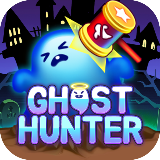 GhostHunter for  Android – Latest Version & Features app icon