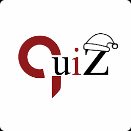 Icon image Video Call and Quiz With Santa