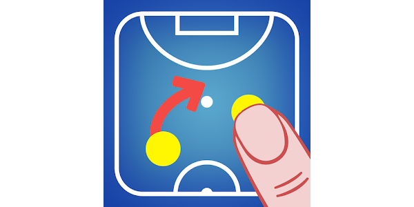 Fútbol Táctica Pizarra - Aplicaciones en Google Play