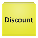 Discounts icon