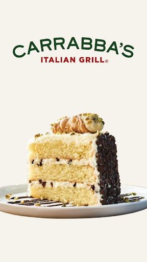 Screenshot of Carrabba's Italian Grill