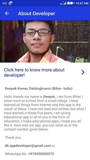 Learn Photoshop - tutorials offline