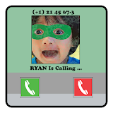 Call From Ryan Toys review Kid icon