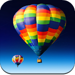 Cover Image of Download Balloon Wallpaper  APK