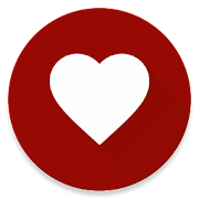 'Blood Glucose Tracker' official application icon