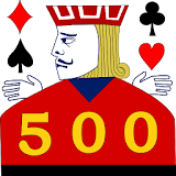Five Hundred icon