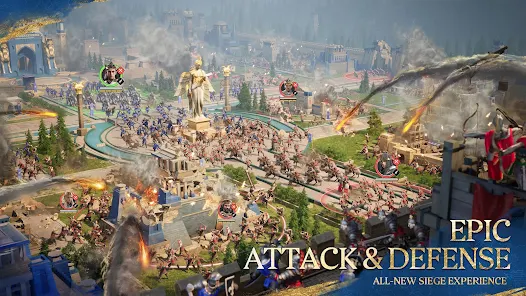 Age of Empires Mobile APK