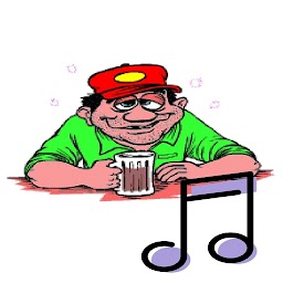 Tonos de borrachos