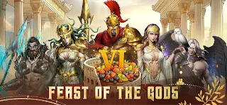 King's Throne: Royal Delights - Screenshot 1