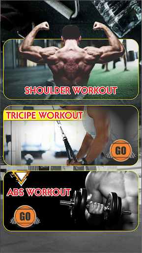 Home Workout for All - Non-equ