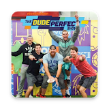 Dude Perfect Game icon