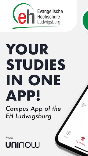 Android application EH Ludwigsburg screenshort