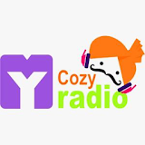 mycozyradio icon