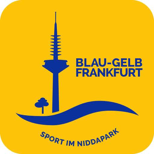 SV Blau-Gelb Frankfurt e.V. Laai af op Windows