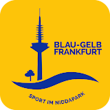 SV Blau-Gelb Frankfurt e.V. icon