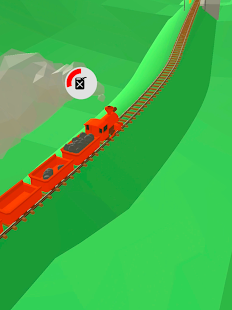 Off the Rails 3D screenshots 15