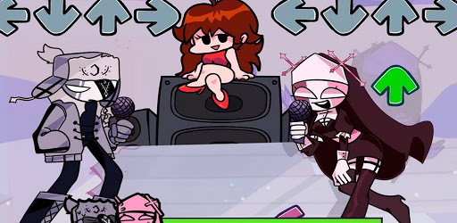 FNF for Friday Night